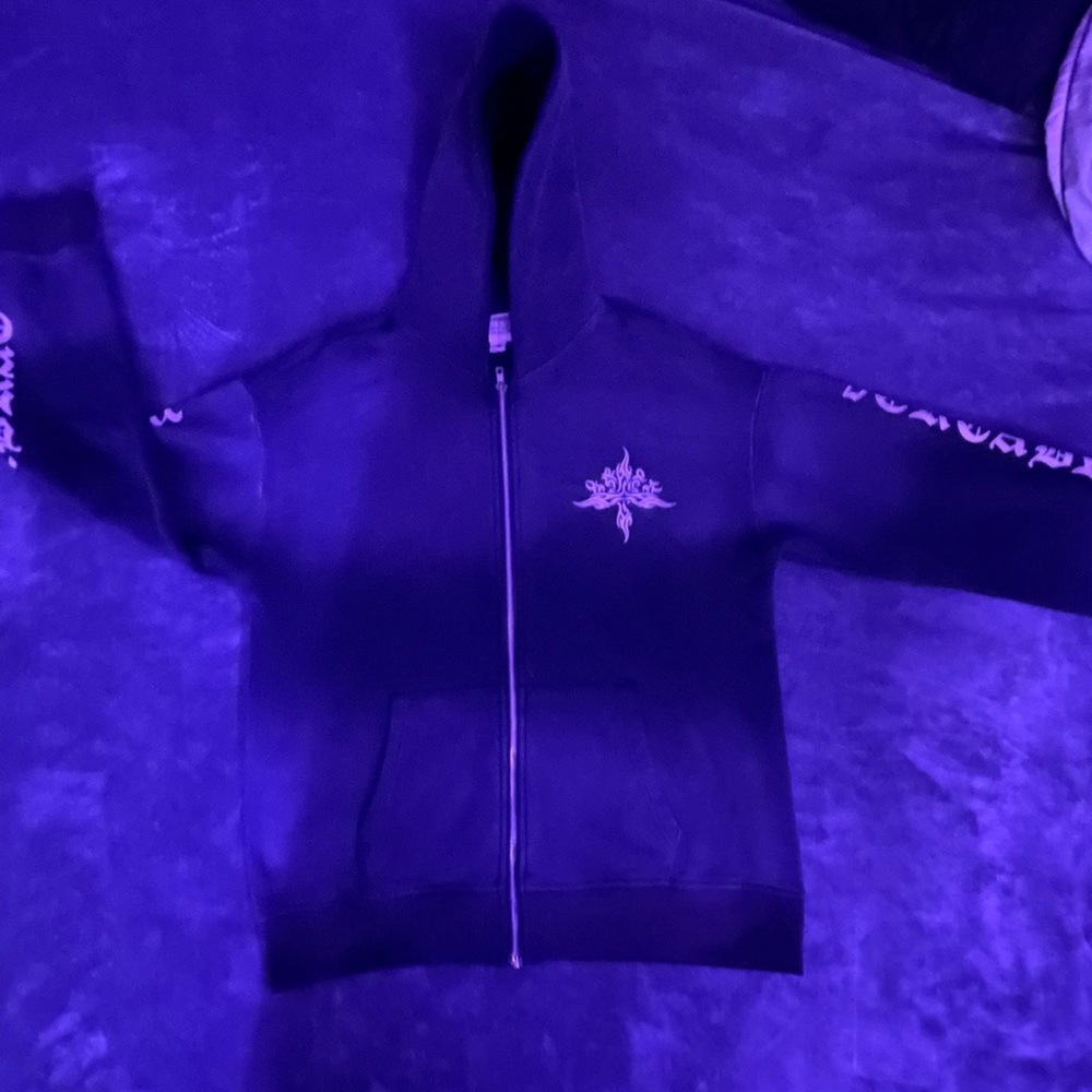 Street Wear hoodie